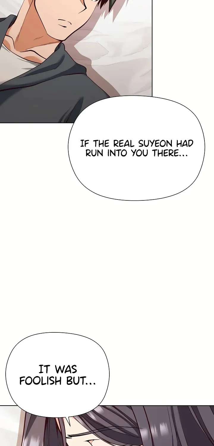 Your Mom Is the Best Chapter 4 - page 62