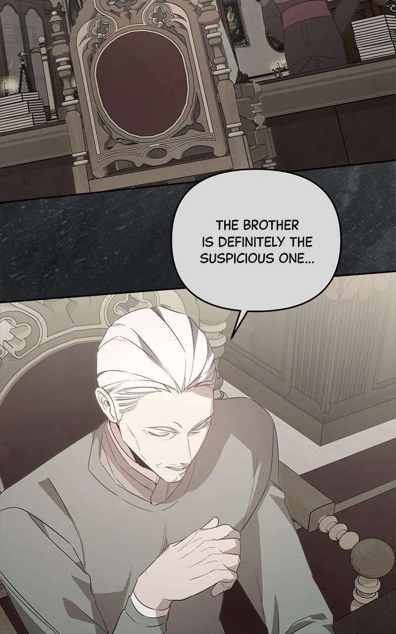 At the Place Where the Golden Rose Broke Chapter 45 - page 75