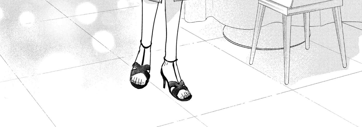 Anyway, I'm Falling in Love with You. Chapter 45 - page 72