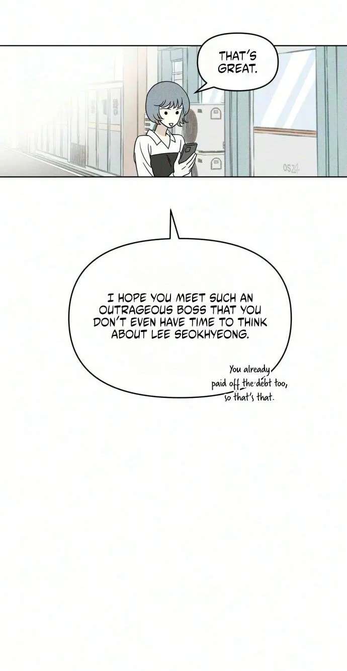 Marriage Breakdown Chapter 17 - page 21