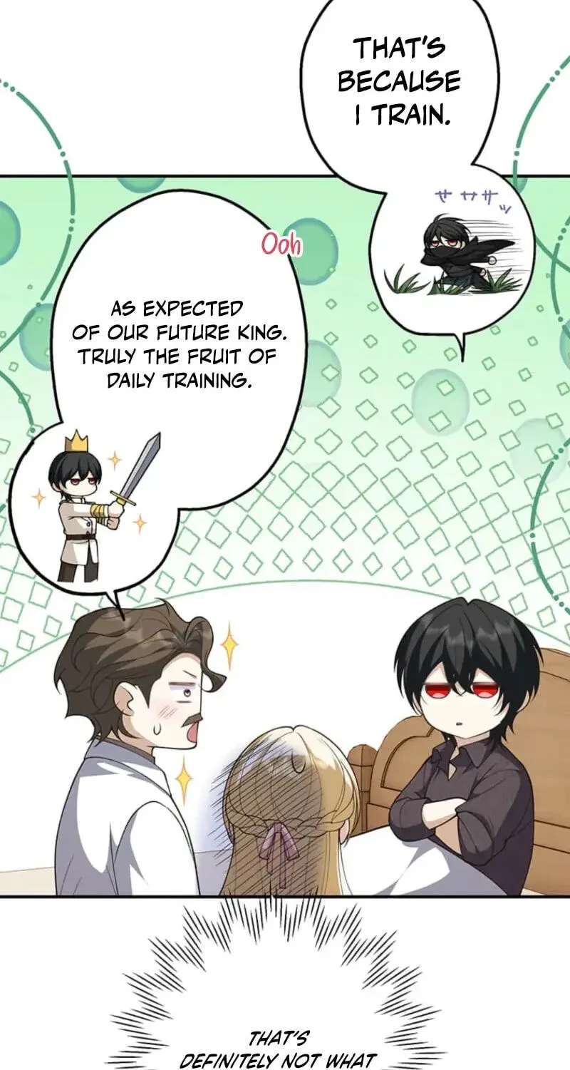 Konyaku Shita Ouji wa Moto Assassin de Shita Chapter 39 - page 44