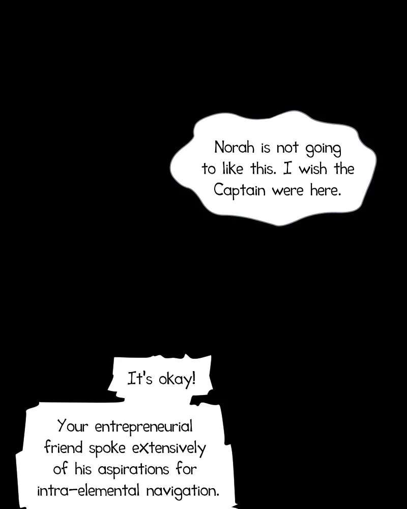 Spirits Chapter 50 - page 51
