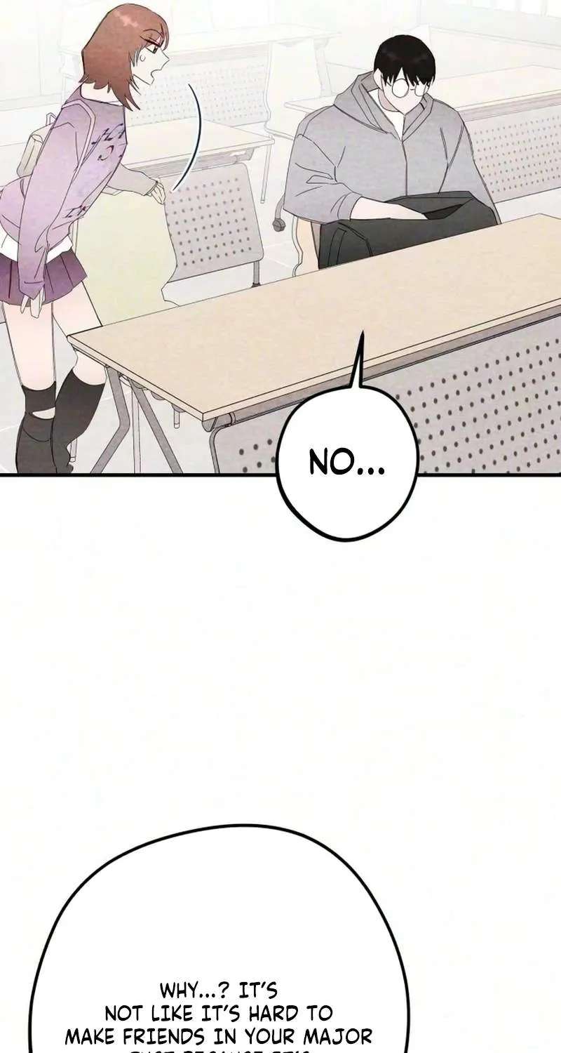 Perfect Senior's Hide! Chapter 30 - page 34