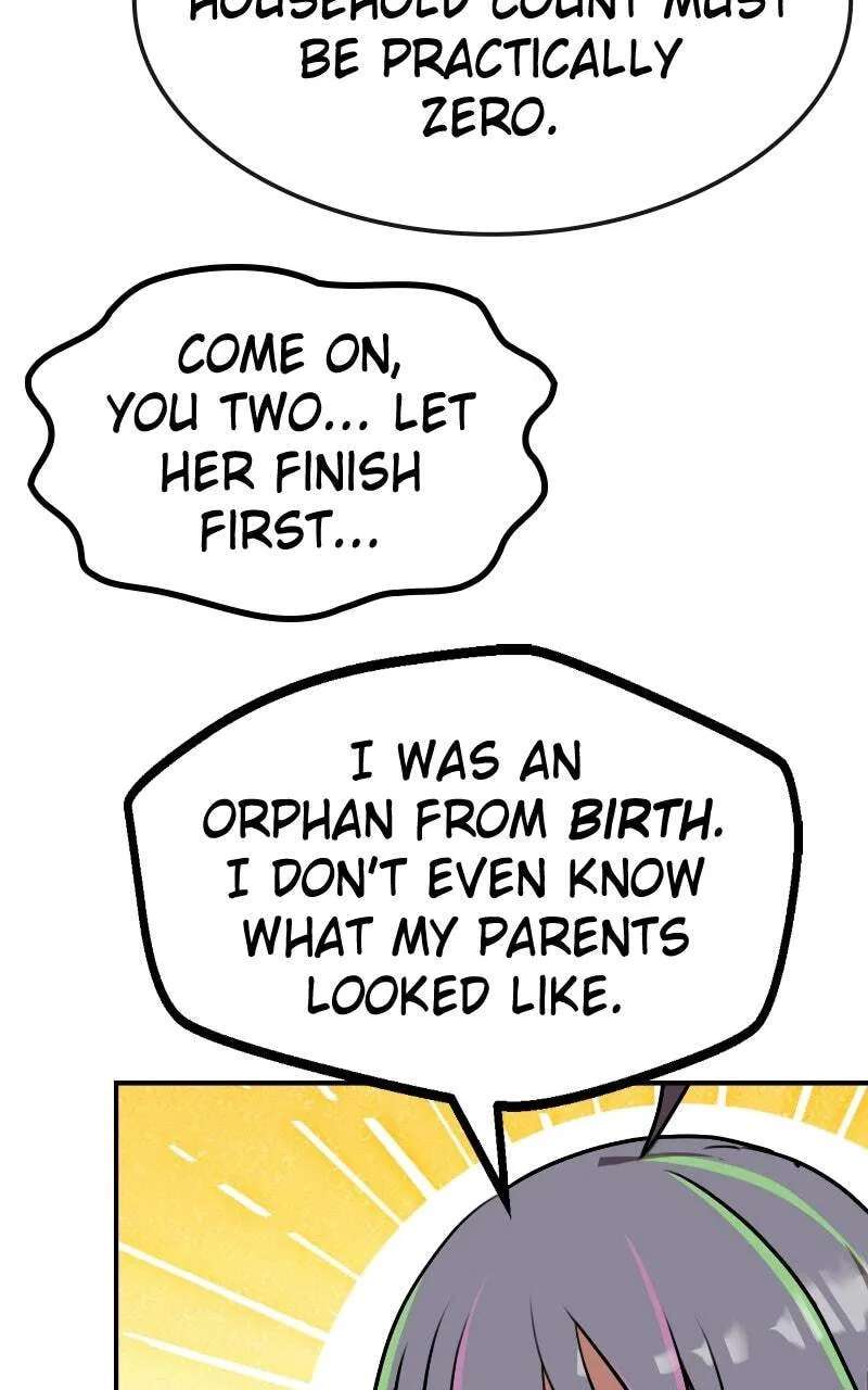 Maybe Undefeatable Chapter 72 - page 16