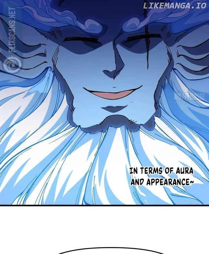 Bai Lan De Wo, Quan Kao Tu Di Xu Ming Chapter 25 - page 57