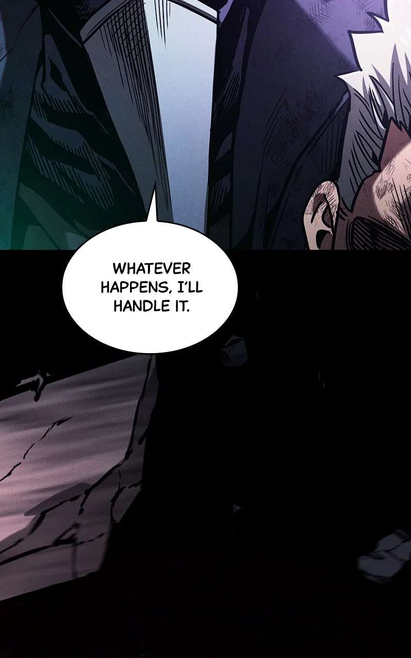 The Academy'sGenius Swordsman Chapter 140 - page 89