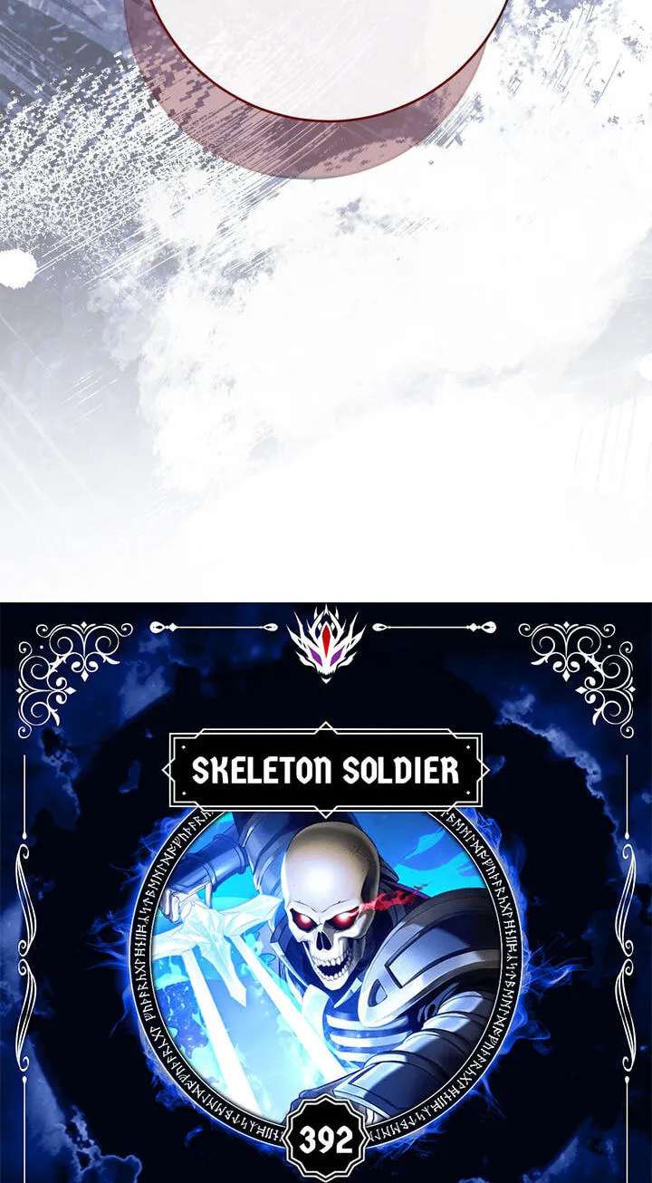 The Skeleton Soldier Failed To Defend The Dungeon Chapter 392 - page 6