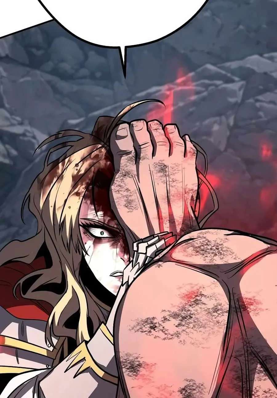 The Berserker's Second Playthrough Chapter 43 - page 136