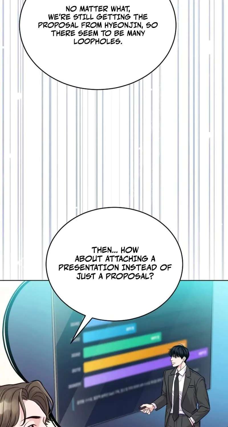 The Ordinary Lawyer's Subspace Chapter 44 - page 67