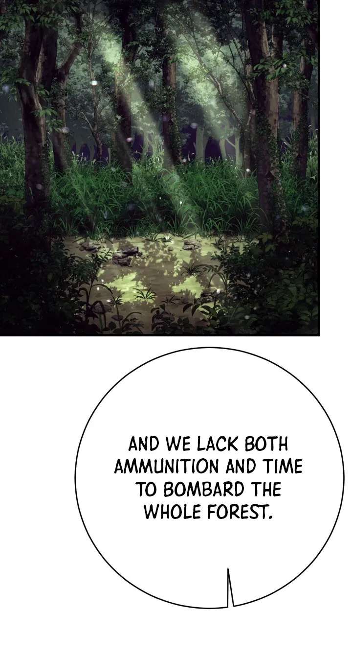 The Black-Haired US Army General Chapter 48 - page 49