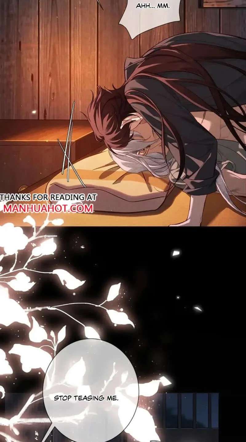 Zhujiao Zhi Xiang Tan Lian'ai Chapter 303 - page 6