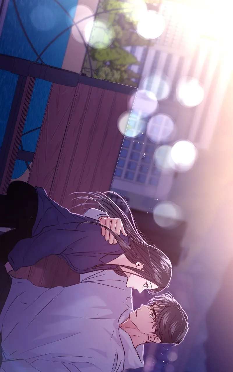 This is aCampus Romance Series Chapter 140 - page 41
