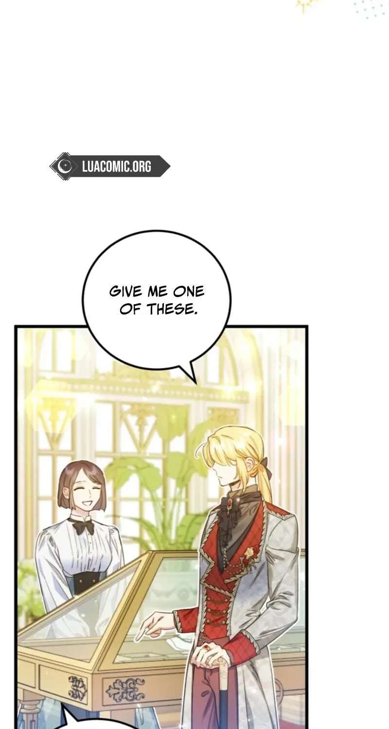 The Villainess is a Millionaire Fixer Chapter 39 - page 75