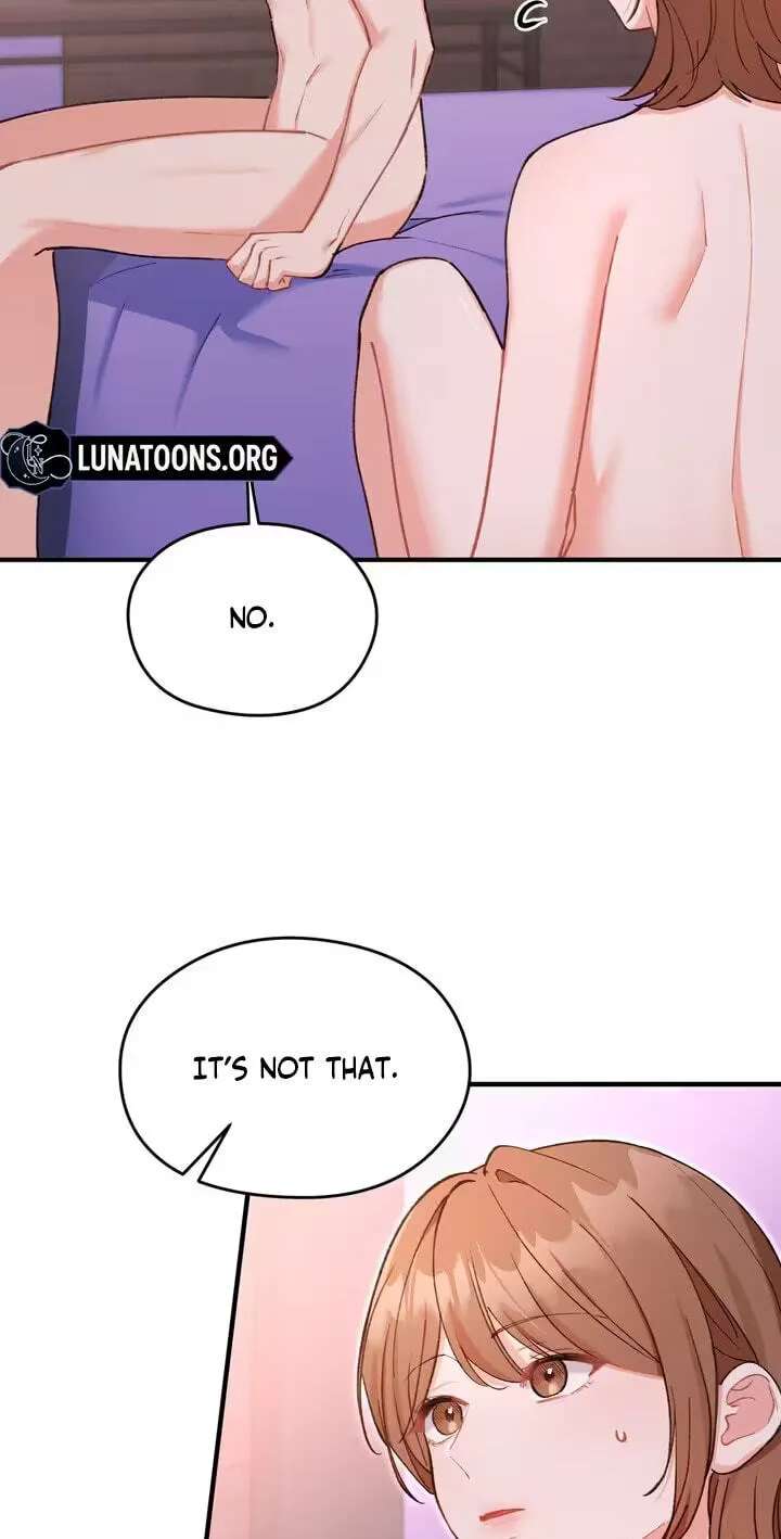 My Doodle Boyfriend Chapter 19 - page 9
