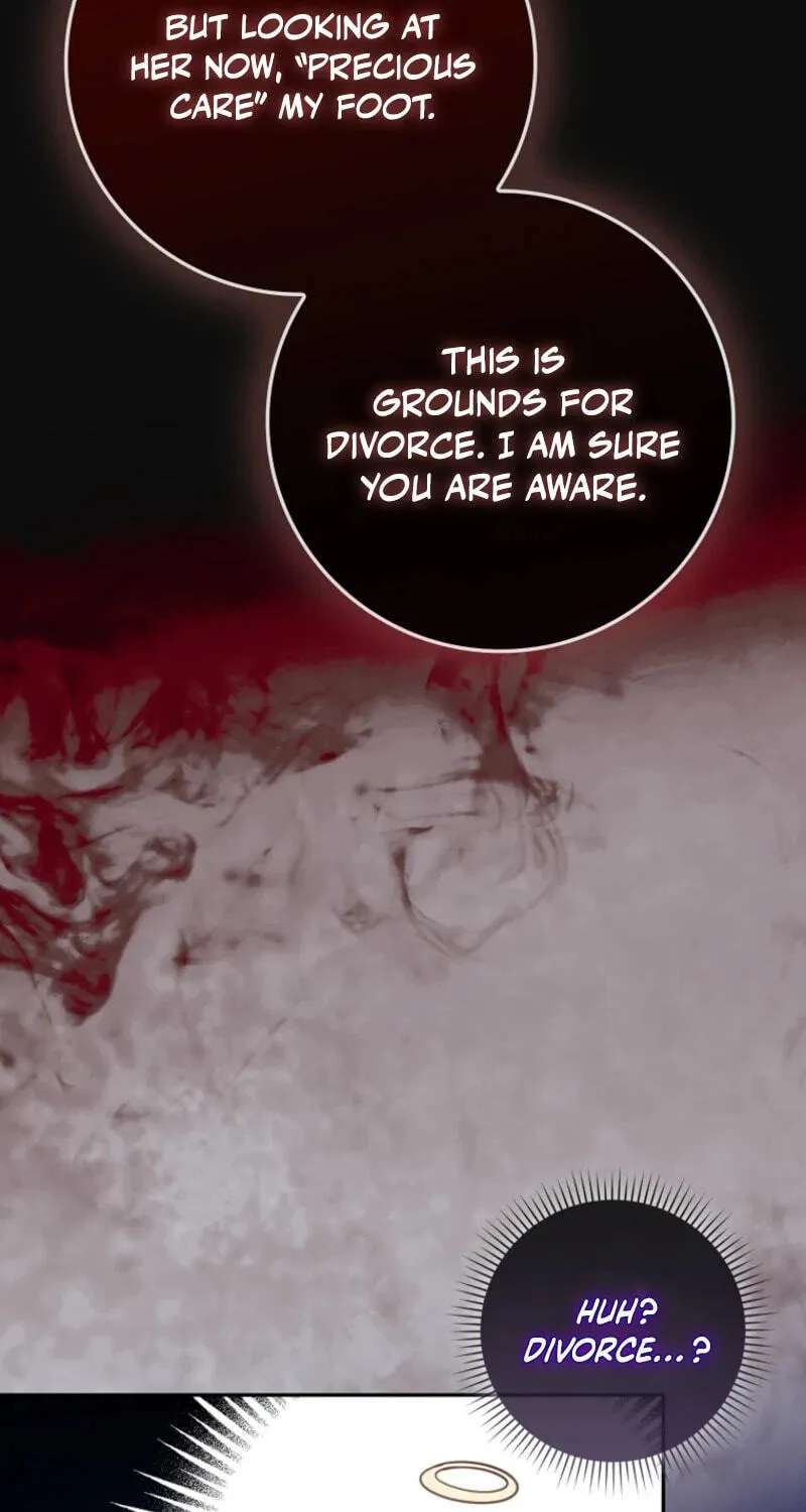 Giselle the Unbreakable Chapter 60 - page 73