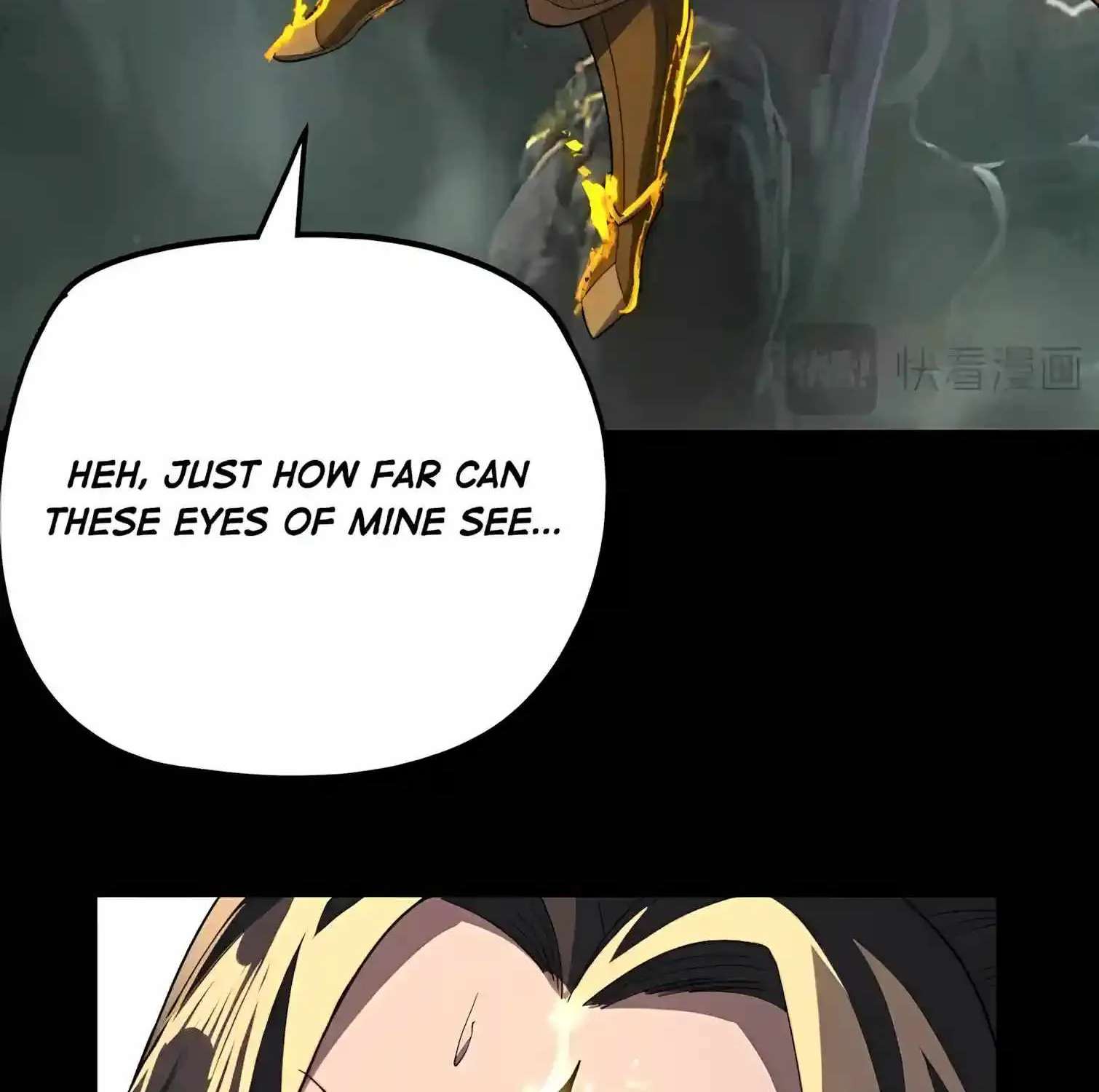Me, The Heavenly Destined Villain Chapter 353 - page 16