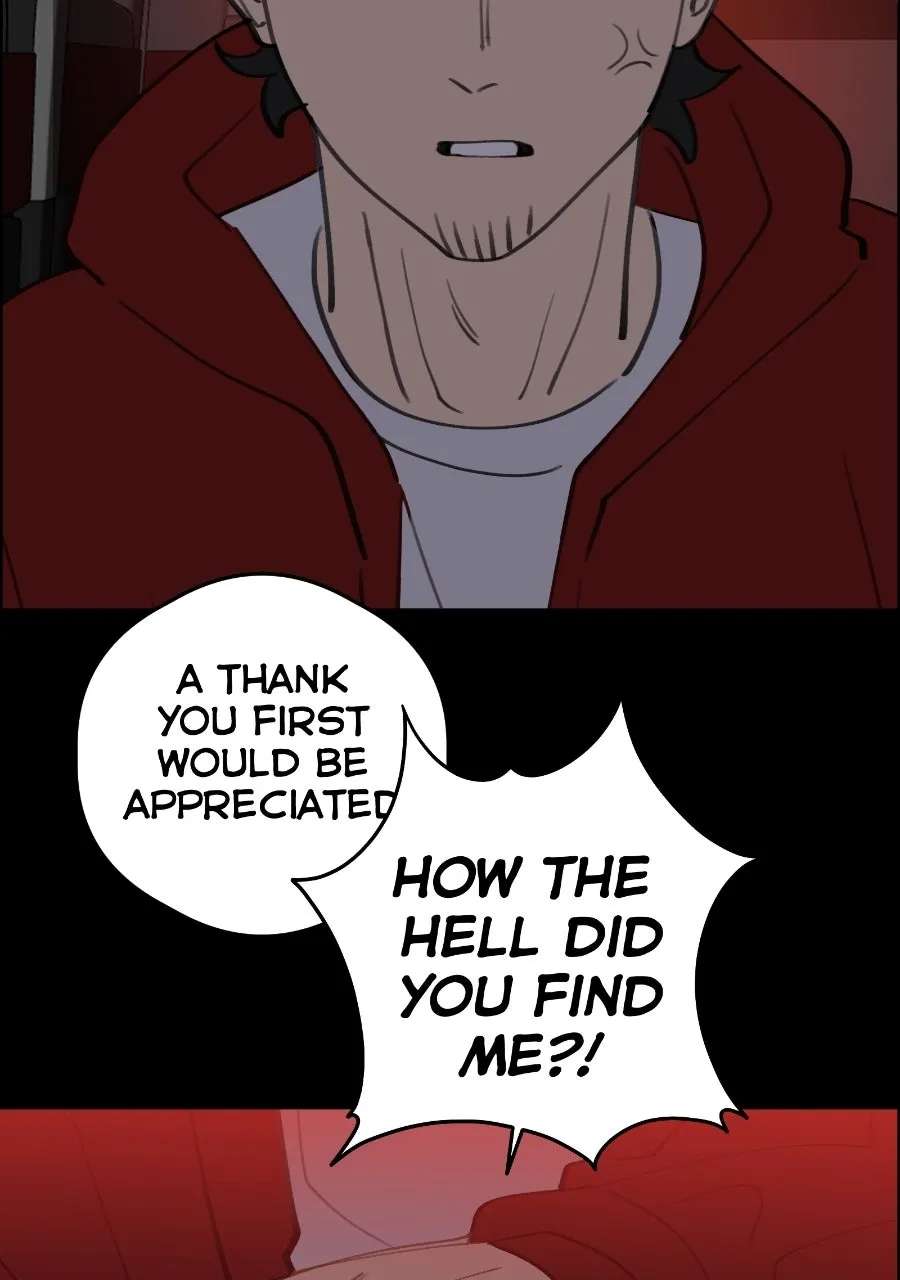 Fight for Me! Chapter 2 - page 82
