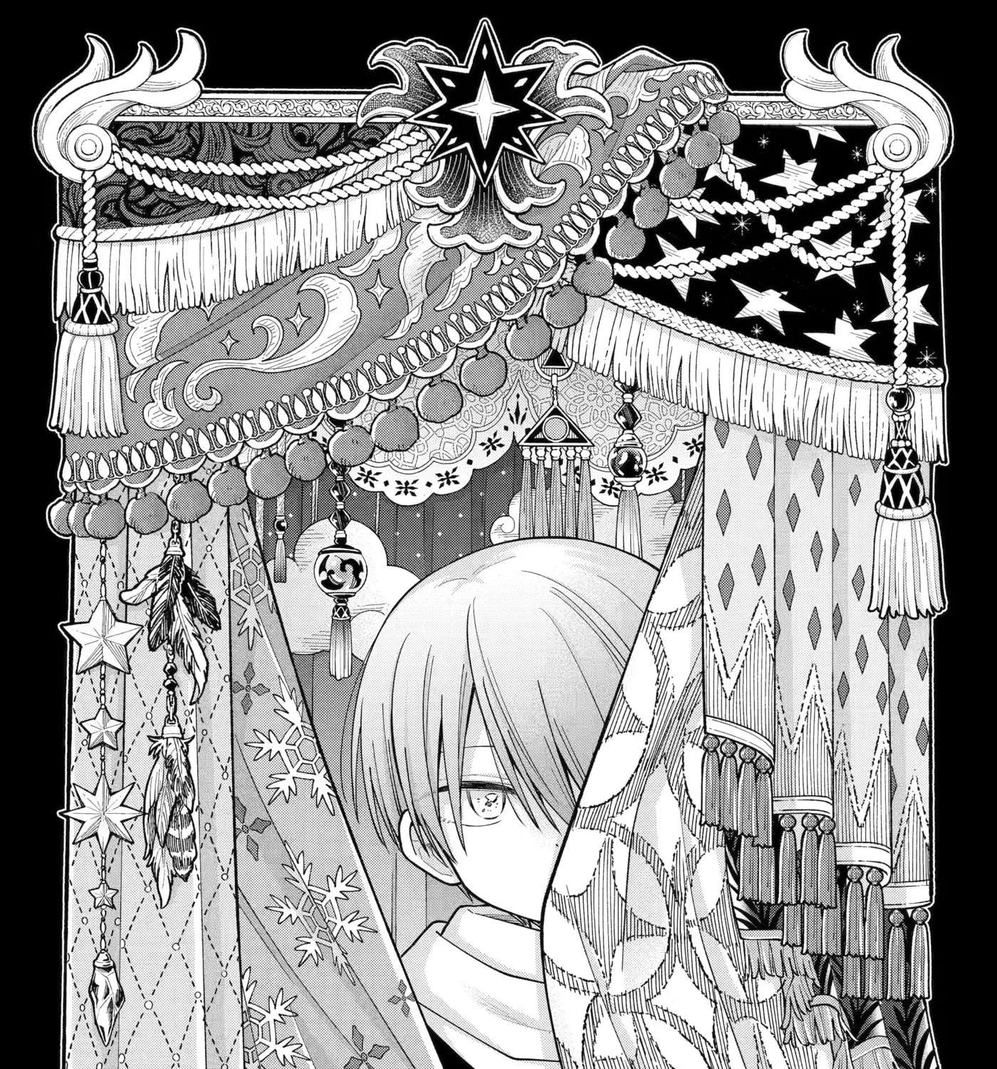 Sensei! Bokutachi ga Sekai o Horoboshimasu. Chapter 60 - page 9