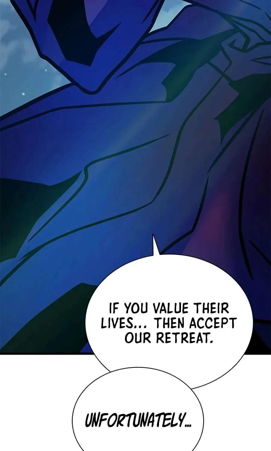Villain to Kill Chapter 250 - page 46