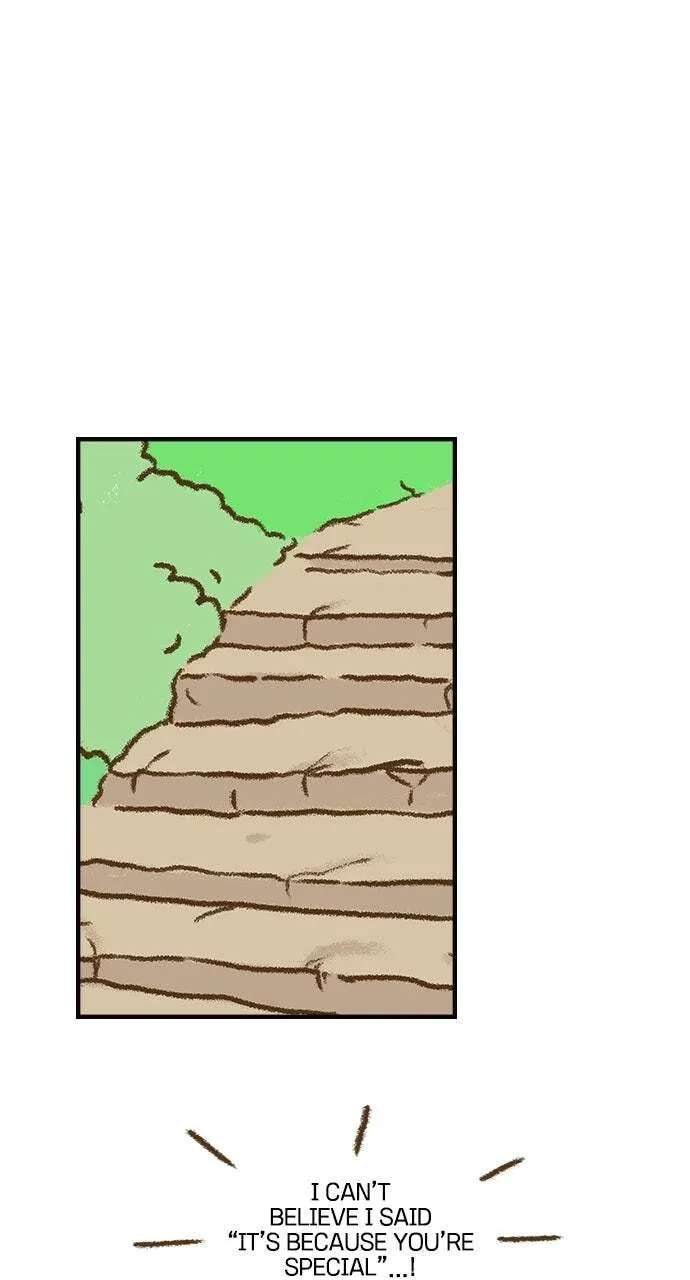 The Memory Shop Chapter 95 - page 1