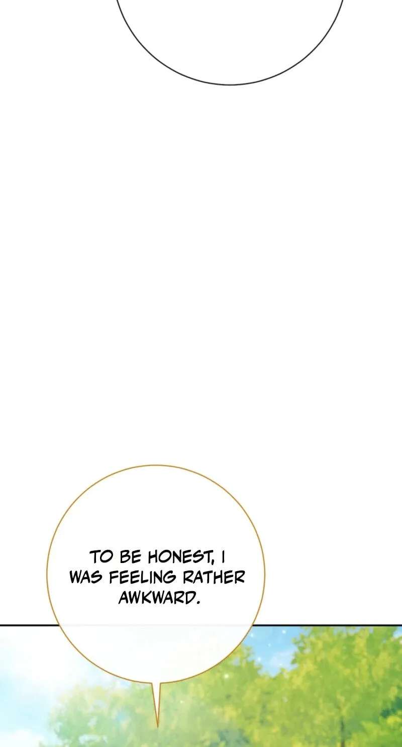 The Villainess's Blind Date Is Too Perfect Chapter 140 - page 75