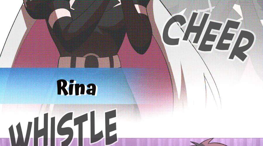 Dating Sim[on] Chapter 34 - page 59