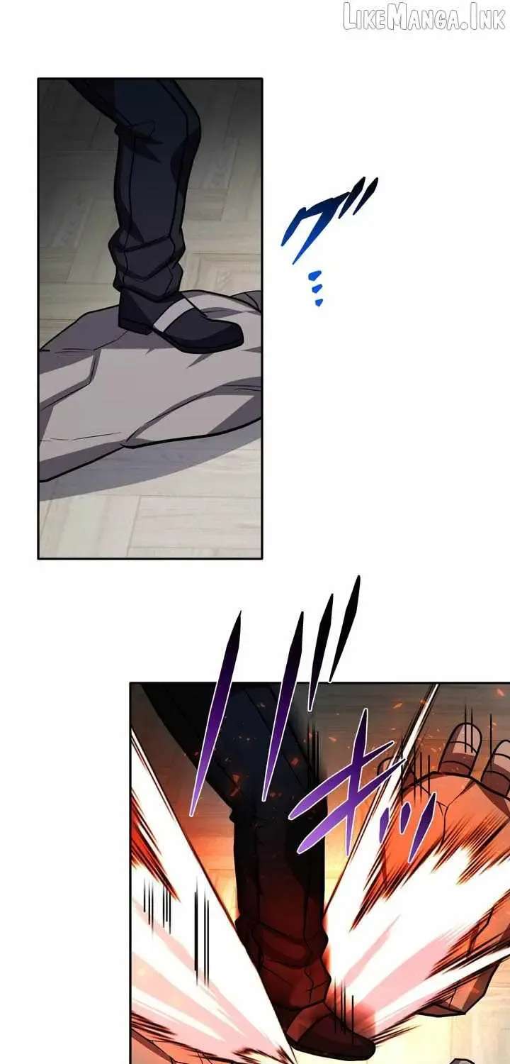 Reborn Ranker – Gravity User Chapter 208 - page 42