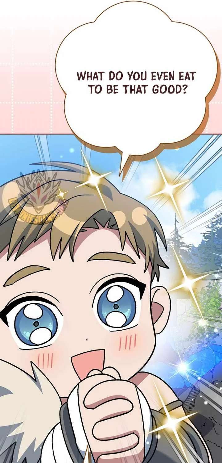 Genius Archer’S Streaming Chapter 109 - page 29