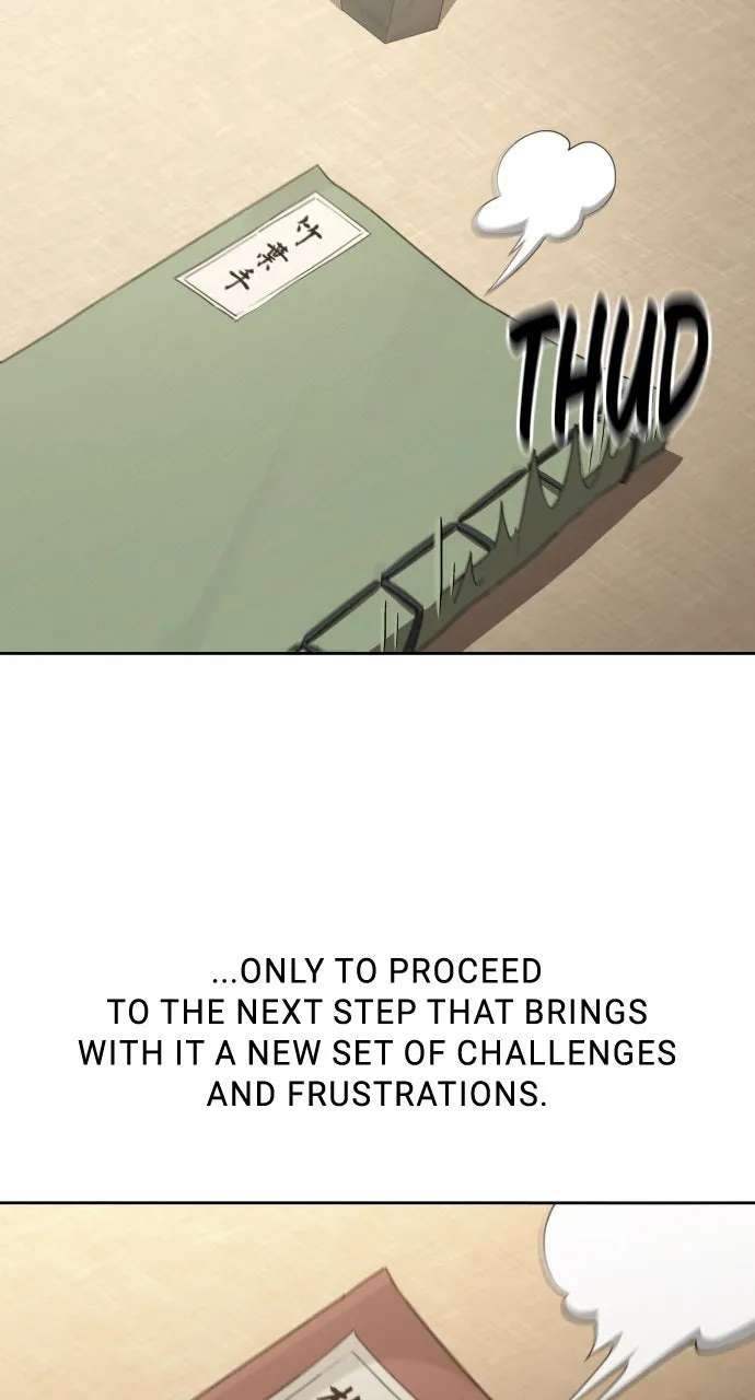 Return of theBlossoming Blade Chapter 185 - page 56