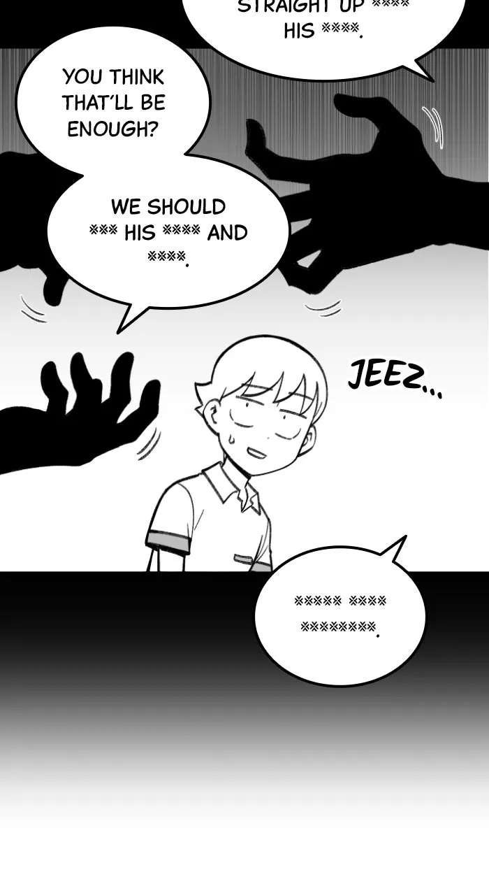 A Warrior’s Daily Log Chapter 21 - page 3