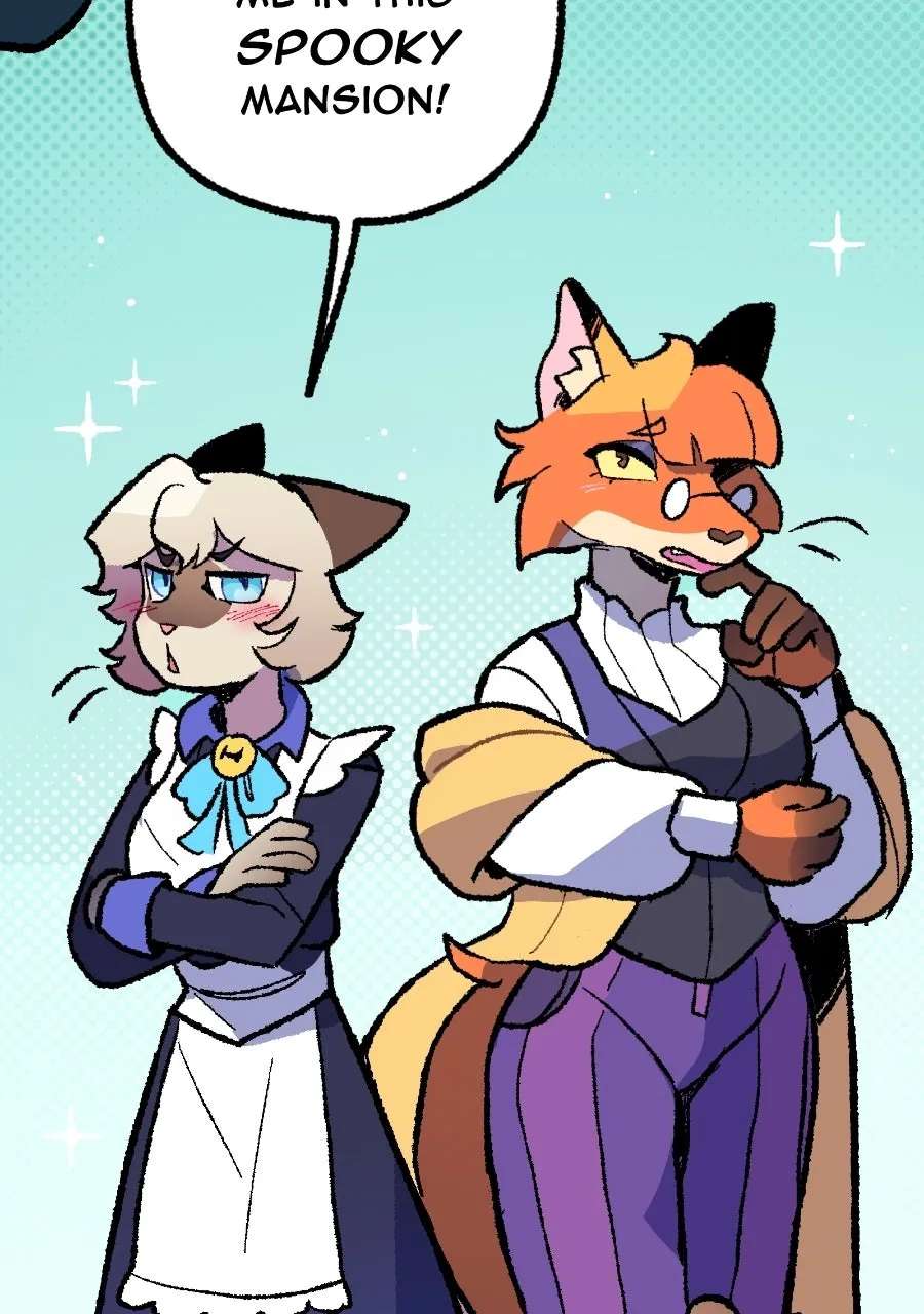 I Want to Kiss 100 Monster Girls! Chapter 19 - page 4
