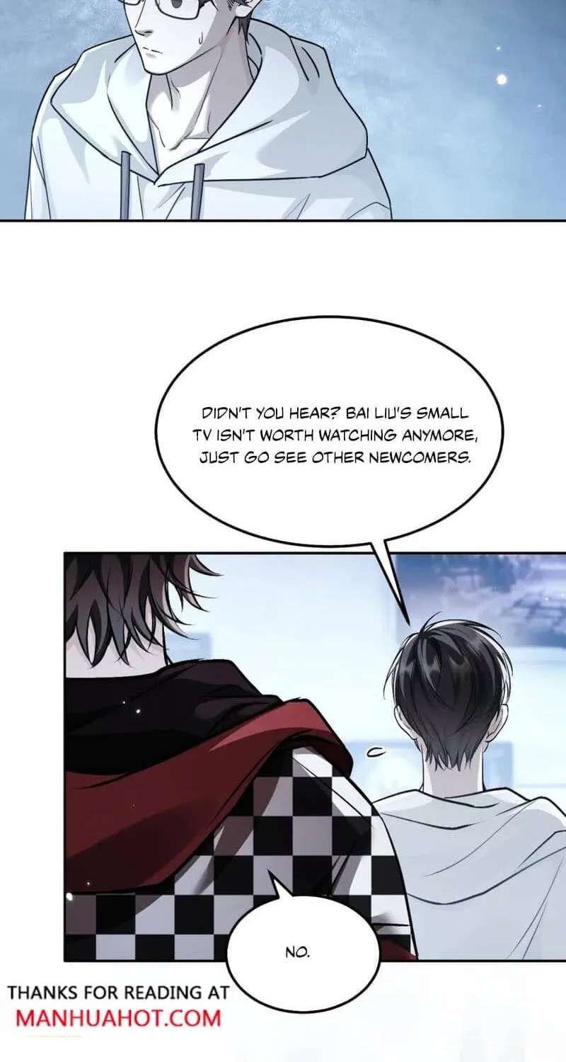 I Became a God in a Horror Game Chapter 19.5 - page 41