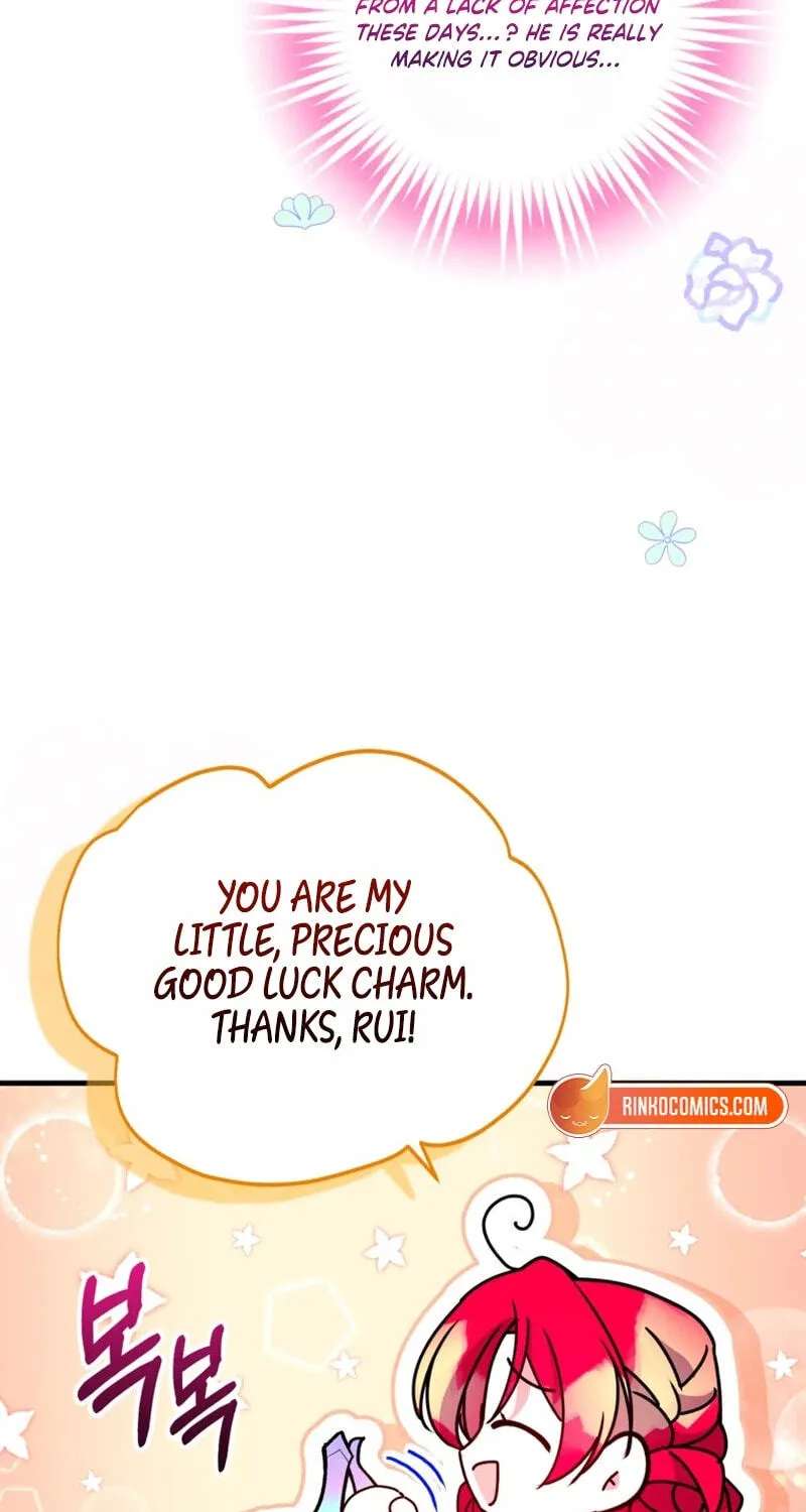 Country Life With His Sexy Majesty Chapter 61 - page 66
