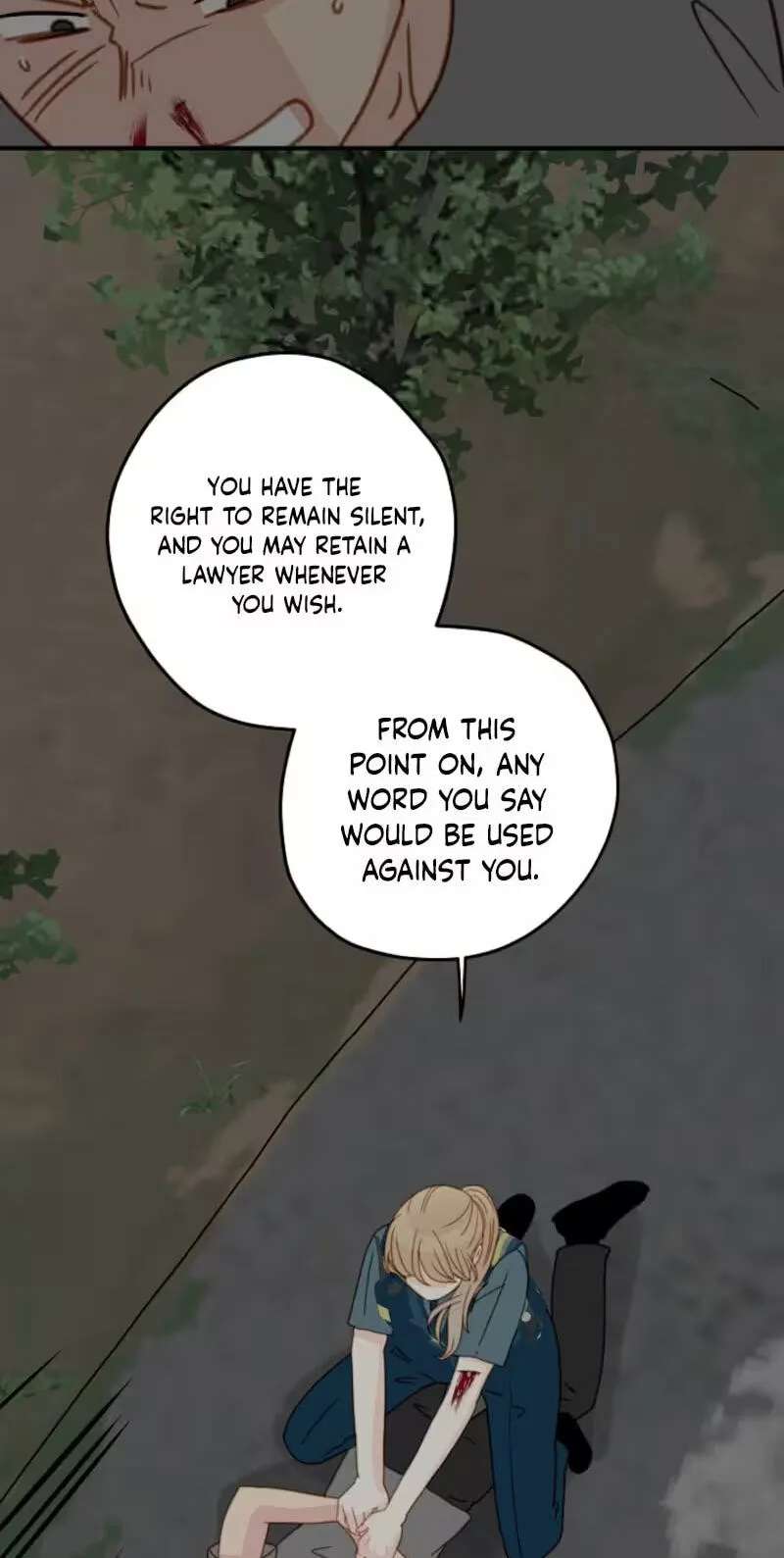 Mem Mem Chapter 28 - page 38