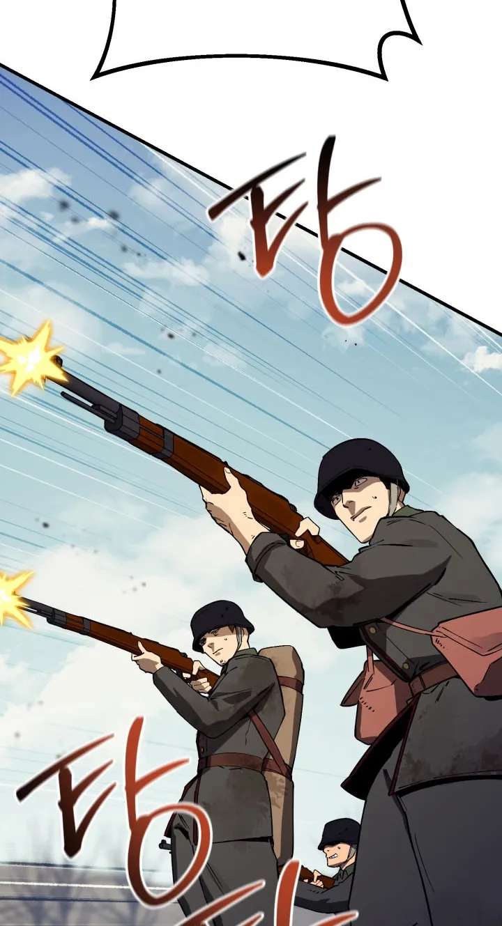 The Black-Haired US Army General Chapter 48 - page 113