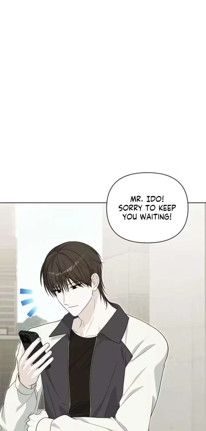 You and me Living together Chapter 6 - page 27