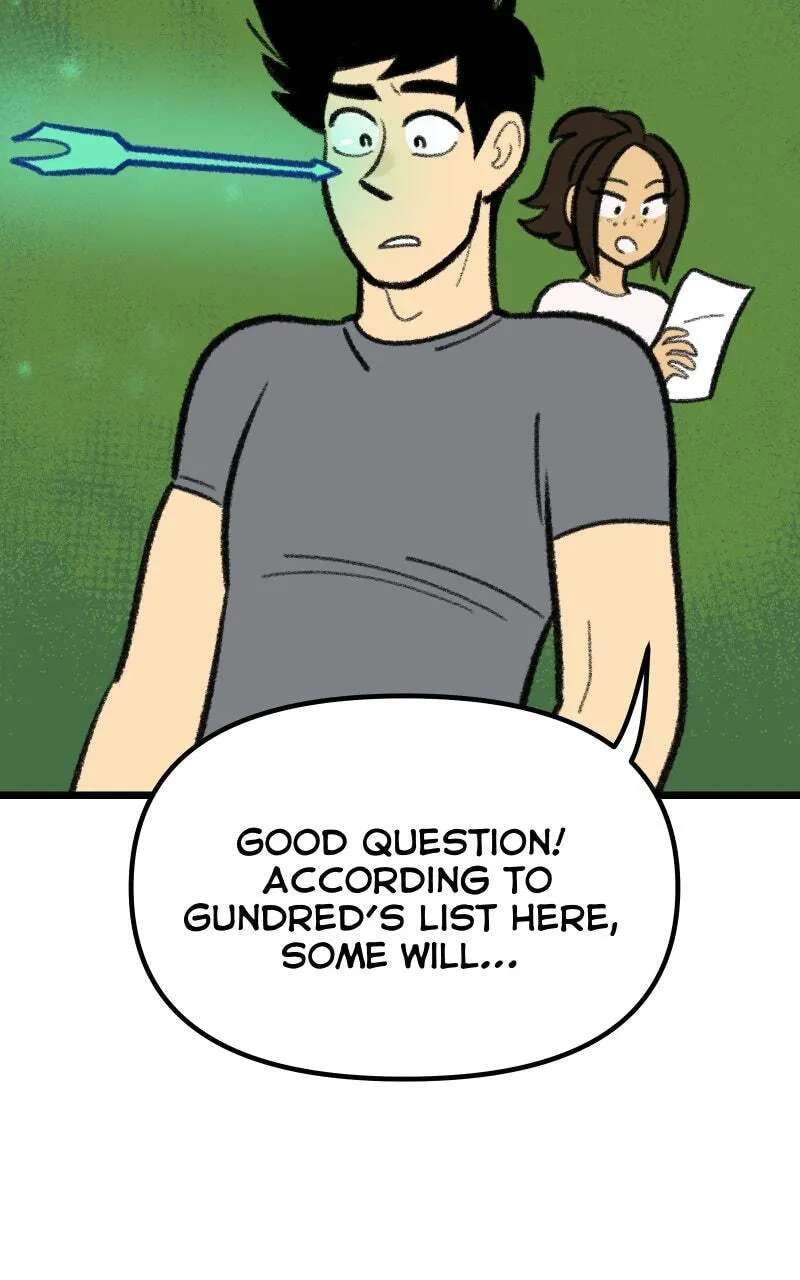 Heart Acres Chapter 71 - page 41