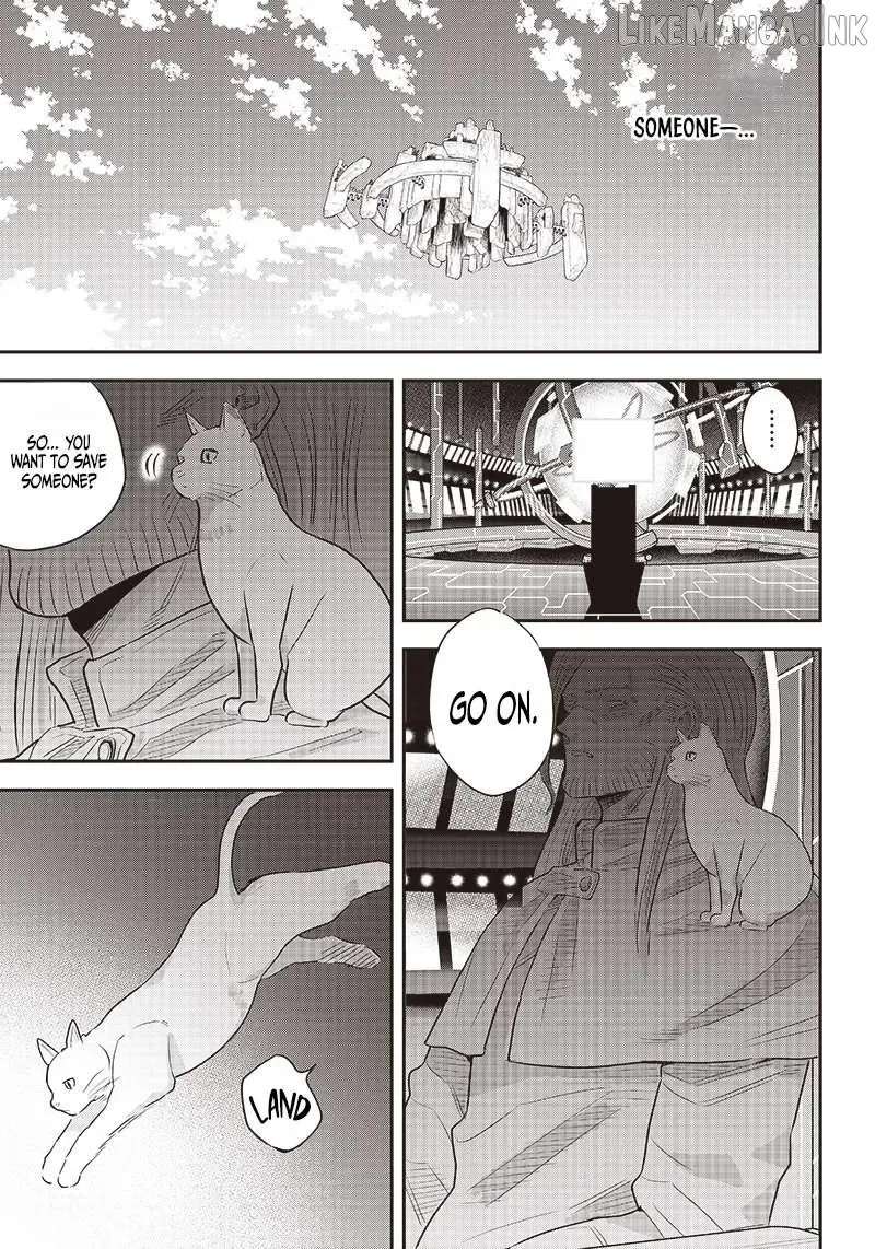 Resident Physician of the Brave Party Chapter 7.1 - page 7