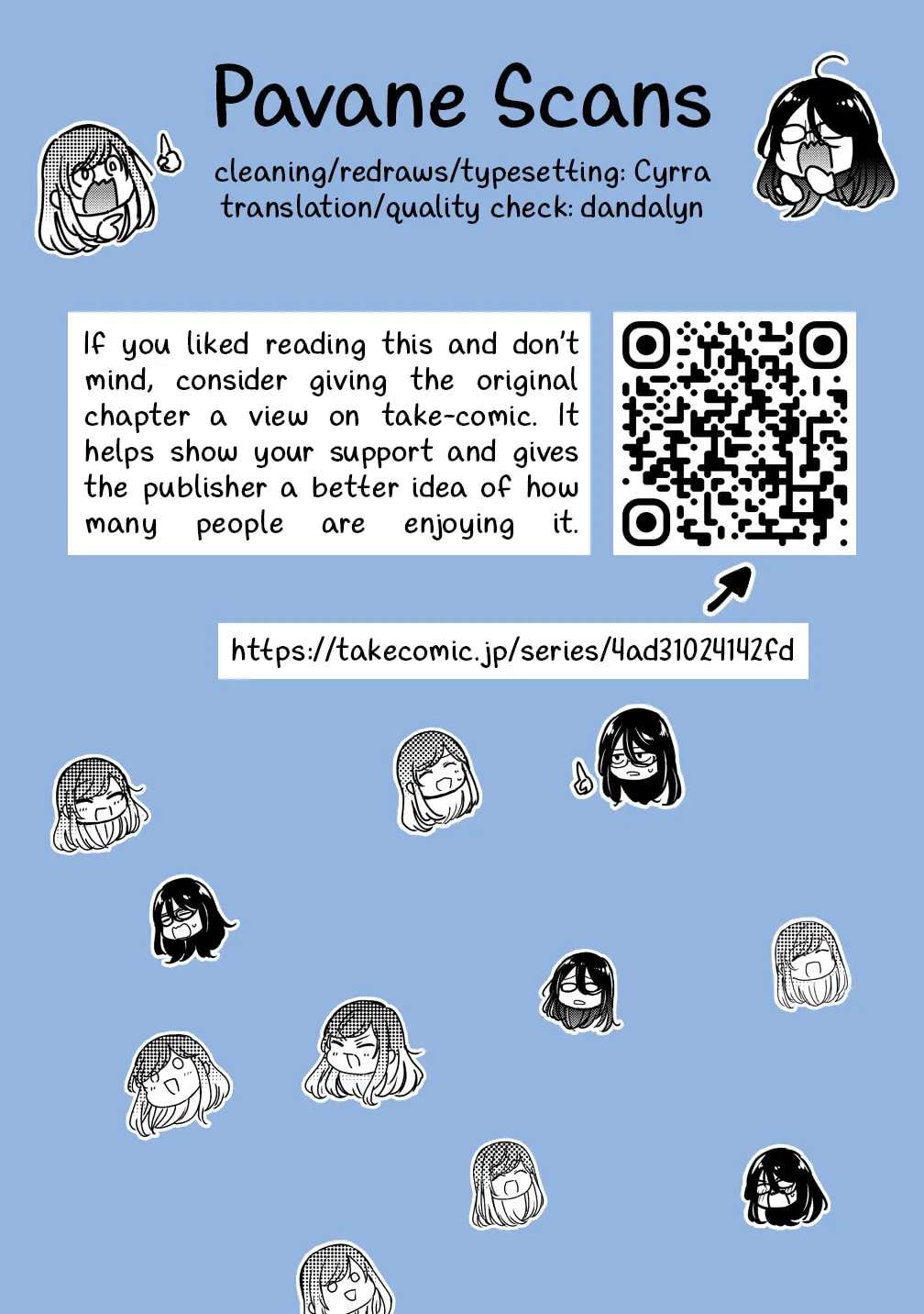 30 made Hitori Dattara Issho ni Kurasou tte Itta yo ne? Chapter 3 - page 25