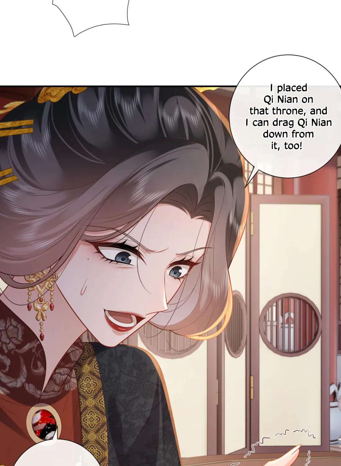 Buzhi Bixia Shi Nvlang Chapter 69 - page 37
