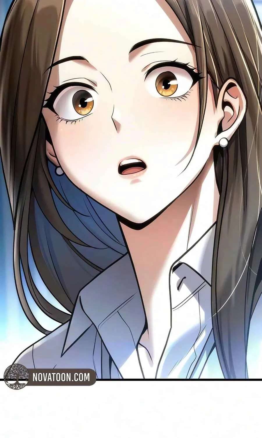 The Money Keeps Piling Up Even If I Spend It Chapter 2 - page 2
