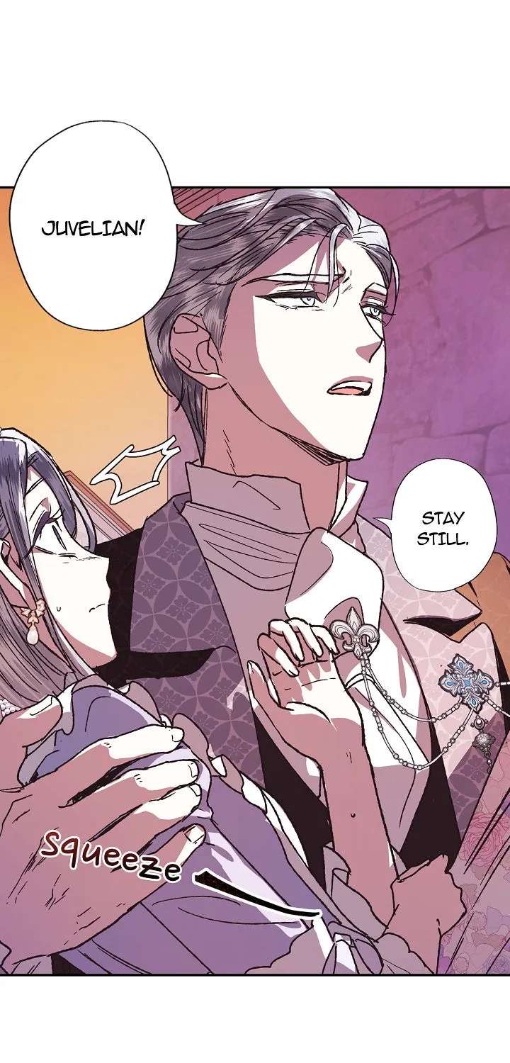 Father, I don't Wantthis Marriage Chapter 4 - page 83