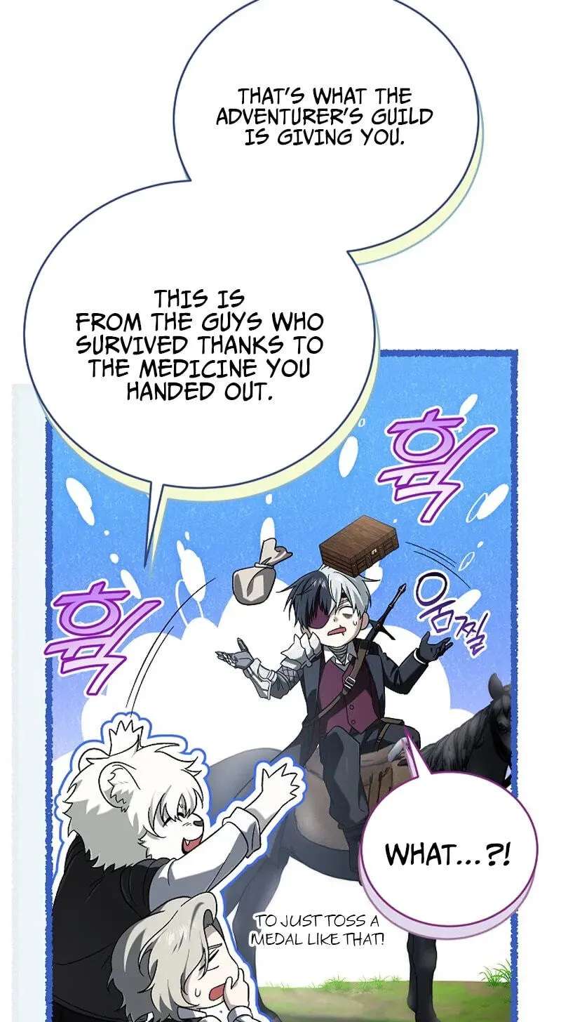 Is It a Problem if the Protagonist Is a Persona-Obsessed Character? Chapter 34 - page 24
