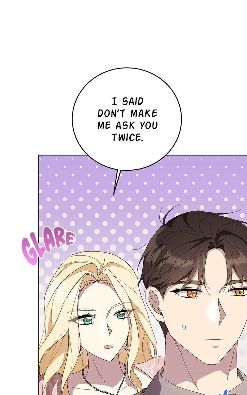Wished You Were Dead Chapter 116 - page 45