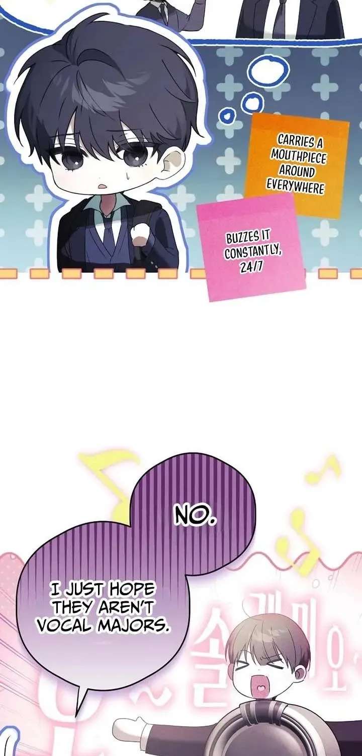 Da Capo for Music Geniuses Chapter 3 - page 63