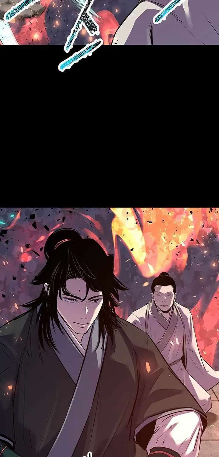 The Best Martial Arts Instructor In The World Chapter 100 - page 57