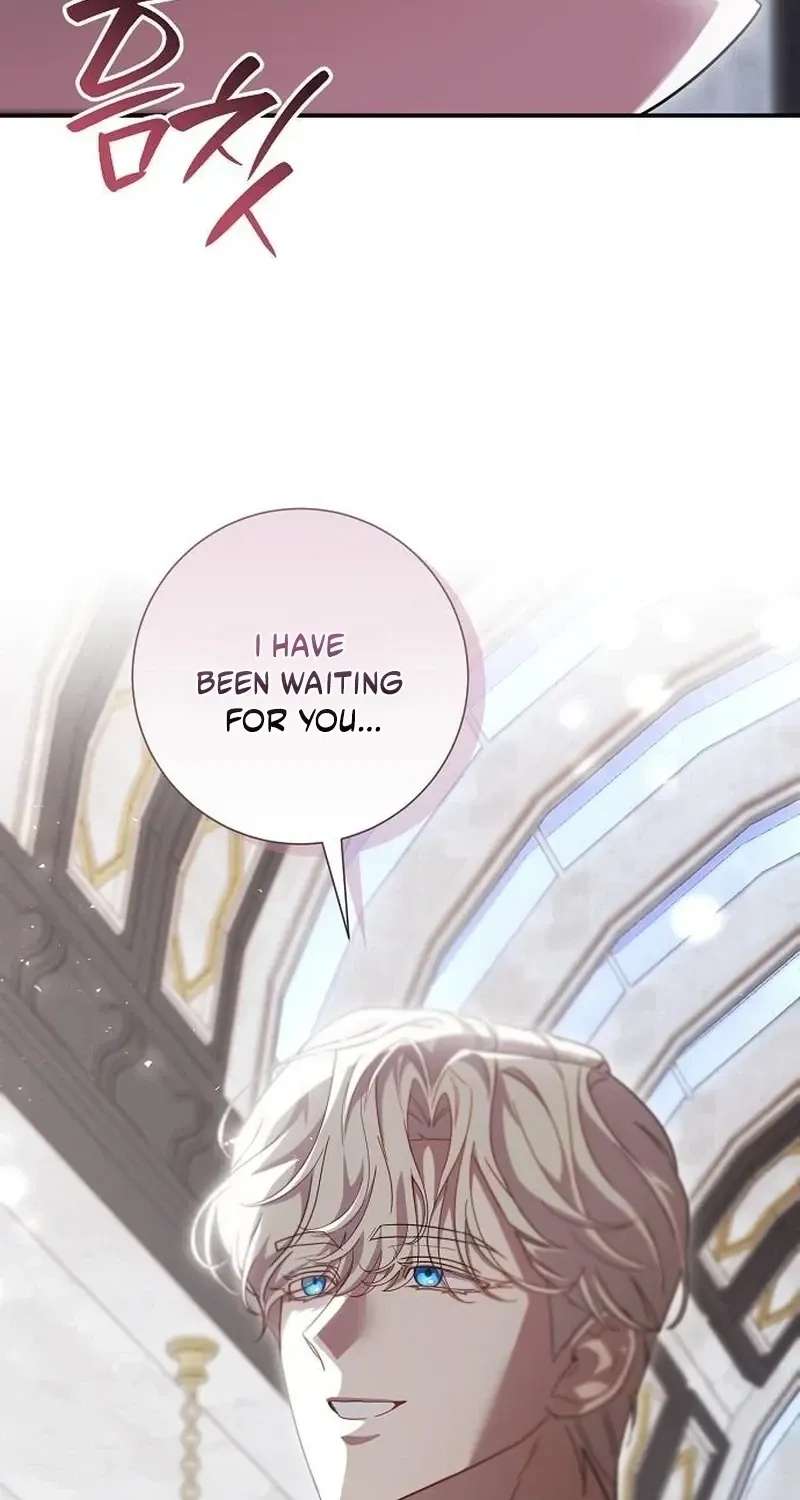 For My Gentle Monster Chapter 45 - page 10