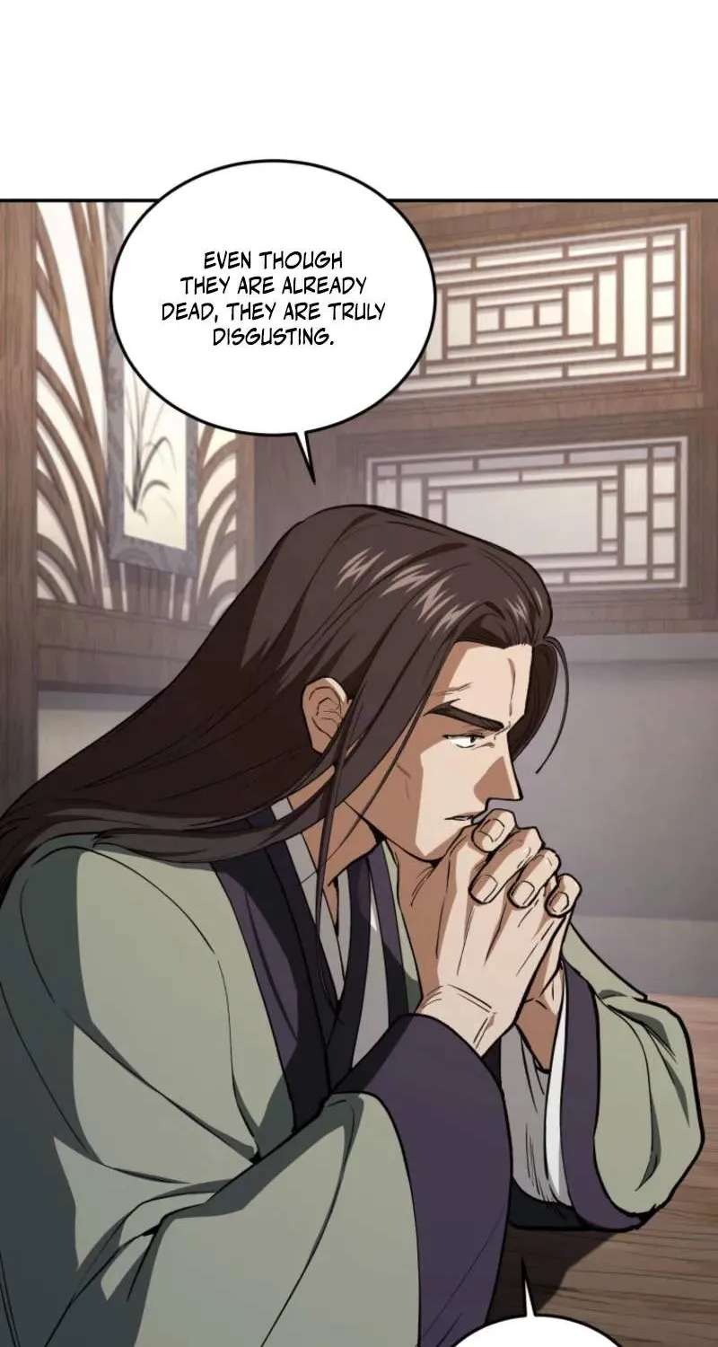 My Dad Is the Best in the World Chapter 25 - page 57