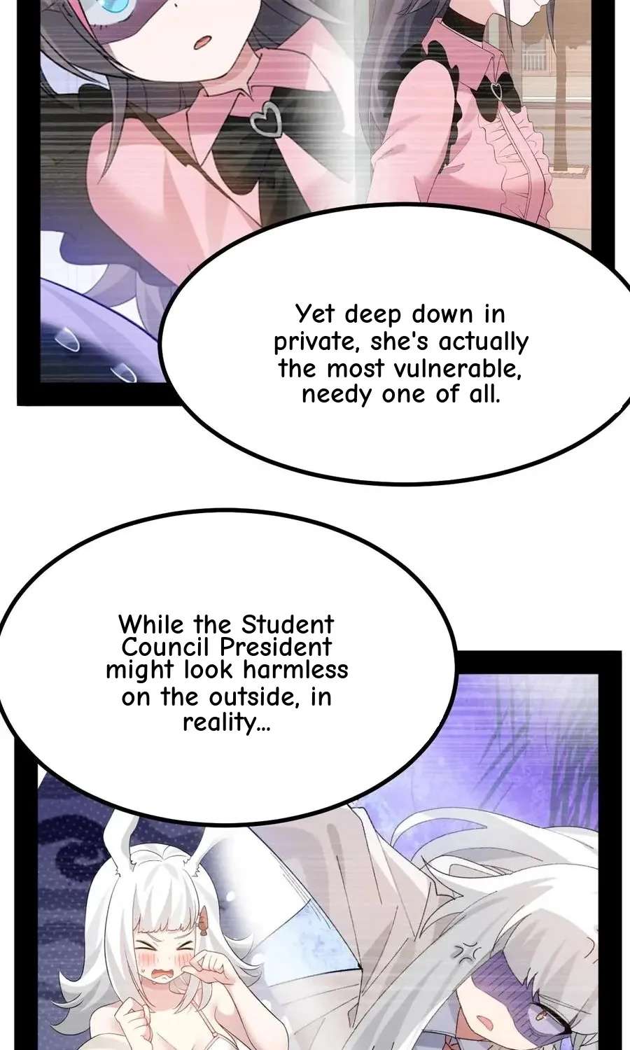 The Graduation Project Is, Making Butter! Chapter 65 - page 28