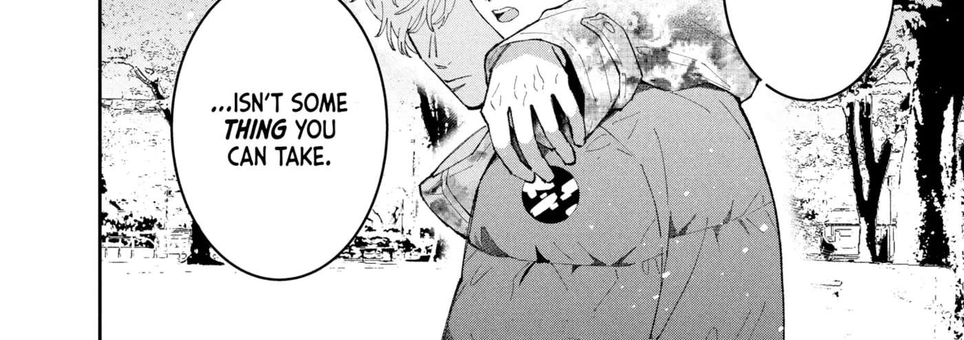 Love, That's an Understatement Chapter 31 - page 16